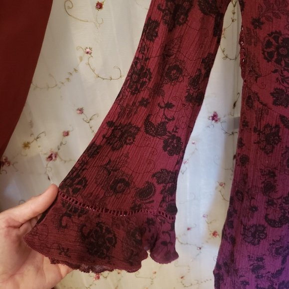 Tunic top - Picture 6 of 7